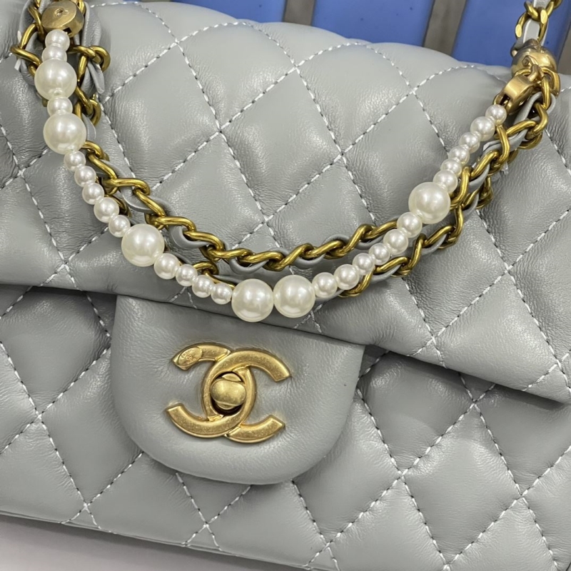 Chanel CF Series Bags